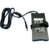 130W 7.4mm AC Adapter with Power Cord - EU