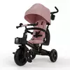 KINDERKRAFT TRICIKL AVEO 2 PLUS PINK