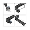 Smallrig snemalni ročaj (Top Handle with Cold Shoe)