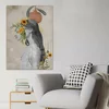 Atelier Del Sofa Slika od kalenog stakla 40x60cm