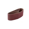 Raider 183109 Šmirgla za šlajfericu P100, Tračna, 75x533mm