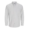 JACK & JONES Srajca OXFORD, bež