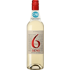 Gerard Vino 6eme Sens White 2021 Bertrand 0,75 l