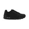 SKECHERS Patike Uno-stand on air, Crne