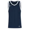 Nike Dres Team Stock25 Basketball Jersey