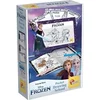 Lisciani Compact Frozen Drawing School