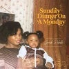 Speech Debelle - Sunday Dinner On A Monday (Gatefold Sleeve) (2 LP)