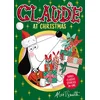 Claude At Christmas
