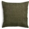 CUSC DUSKULL 50x50 corduroy green