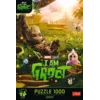 Trefl Puzzle Premium Plus Marvel: 1000 kosov