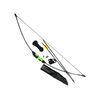 Lok otroški MAN KUNG Recurve 18 lbs