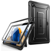SUPCASE UNICORN BEETLE PRO GALAXY TAB A8 10.5 2021 BLACK