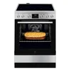 ELECTROLUX Šporet samostojeći LKR64020BX sivi