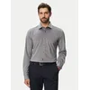 JOOP! Srajca Jsh-275Phil-Jk 30103980 Siva Regular Fit