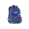 PULSE ranac Anatomic XL Blue Love 121464 (Teget) Školski ranac, Teget