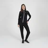 Sergio Tacchini Ženska komplet trenerka Monica W, Crna