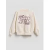 Reserved - GIRLS` JOGGING TOP