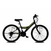 UrbanBike Bicikl Adventure - Crno-zeleni
