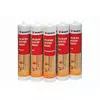 Wurth Silikon acetat Basic crni 280ml
