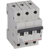 Legrand - Trofazni automatski osigurač RX3 3P C 20A 6000A