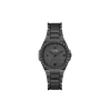 Ročna ura Guess Rebellious GW0601L2 Siva