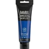 Liquitex Basic Akrilna barva 316 Pthalocyanine Blue 118 ml 1 kos
