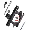 Nosač motora 6009-18-00000 za skuter Motovene New Adviser