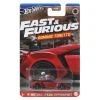 HOT WHEELS avtomobilček Hitri in drzni HNR88