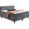 Boxspring postelja