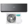 Hisense Inverter klima Energy Pro X Black 12K QH35XV3B