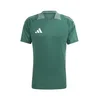 adidas  Tiro 24 Competition Training  Zelena