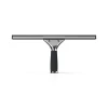 TTS Brisač stakla od Inox-a sa gumom, 35cm