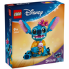 LEGO®®® Disney™ 43249 Stitch