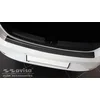 Trunk edge protection strip Seat Leon 2020-2024 (hatchback, dark, matte)