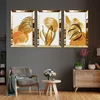 Wallity Slika Huhu399, 30x40 cm, 3 dela