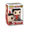 Funko POP! MOVIES: SHAZAM - SHAZAM (GLOW)