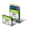 SSD M.2 NVMe 512GB KIOXIA KBG40ZNS512G/2230