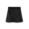 VERO MODA Krilo VMDonnahaze črna