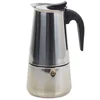 shumee Italijanski kavni aparat ITA, 9 skodelic, 450 ml, jeklo | 07008