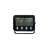 LED spot svetlo za automobil DUO BLACK LED/40W/9-36V IP69 6000K četvrtasto