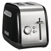 KitchenAid Classic Toster za dve kriške (crna) KA5KMT2115EOB