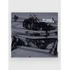 Mons Royale Merino Daily Dose Flex Tube mtn pixel grey