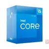 Intel Core i5-12400F, 2.50GHz/4.40GHz turbo, 18MB Smart cache, 7.5MB L2 cache, 6 cores (12 Threads), NO Graphics