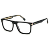 Carrera CARRERA312 M4P ONE SIZE (54) Črna/Kristalna