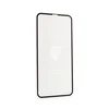 Tempered glass 2.5D full glue za iPhone X/XS crni