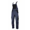 Lacuna radne farmer pantalone north tech plave veličina 50 ( 8nortbp50 )