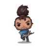 Bobble Figure Games - League of Legends POP! - Yasuo #1136