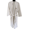Bade Mantil Frotir White L Kratak rukav ( VLK000312-white )