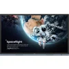 86 inča RM8604 4K UHD IPS LED 450 nita Interactive Display
