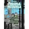 Manga Strip Poslednje putovanje 3